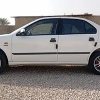 سمندef7