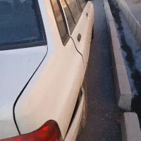 پراید۱۳۲مدل۸۹