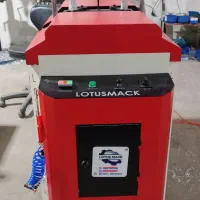 دستگاه یو پی وی سی upvc در آذربایجان لوتوس ماک|ماشین‌آلات صنعتی|تهران, آذربایجان|دیوار