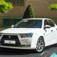 دنا پلاس اتوماتیک فول