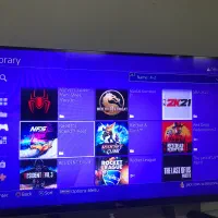 Ps4 slim 1 tra|کنسول، بازی ویدئویی و آنلاین|دورود, |دیوار