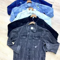 لباس شومیز لی )جین اروپا استوک تاناکورا عمده