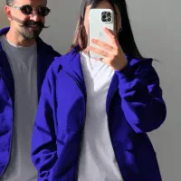 سویشرت تو کرکی|لباس|تهران, گمرک|دیوار