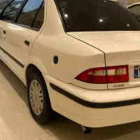 سمندef7دوگانه کارخانه