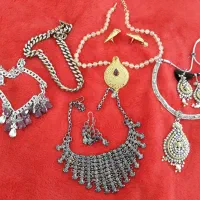 زیورآلات خارجی