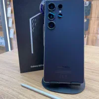 سامسونگ S25 اولترا 256 گیگ با گارانتی