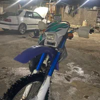 crm250|موتورسیکلت|تبریز, |دیوار