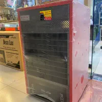 هیتر گازی فن دار مهتاب شعله ۴۵و۳۵هزار