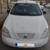 تیبا۱|خودرو سواری و وانت|پیرانشهر, |دیوار