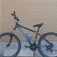 دوچرخه 26 (اولمپیا)