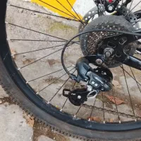 دوچرخه سایز 26 فروش فوری