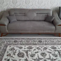 مبل راحتی.درحد نو