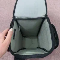 کیف دوربین|دوربین عکاسی و فیلمبرداری|قم, بنیاد|دیوار