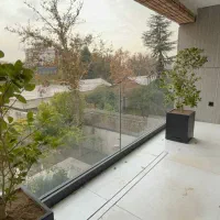 محمودیه۵۵۰متر۴خواب فول مشاعات تک واحد