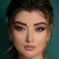 میکاپ و شنیون