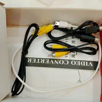 مبدا Hdmi به AV|قطعات و لوازم جانبی رایانه|تهران, ایرانشهر|دیوار