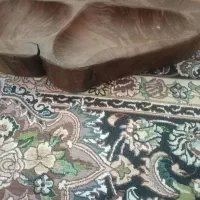 اردوخوری چوبی نو|ظروف سرو و پذیرایی|محمدشهر, محمدشهر|دیوار