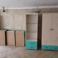 سیسمونی|اسباب و اثاث بچه|اصفهان, گورتان|دیوار