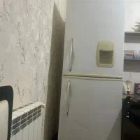 یخچال وفریزر