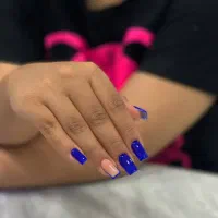 کاشت ناخن با قیمت مناسب و آموزش خدمات ناخن و میکاپ|خدمات آموزشی|قشم, |دیوار