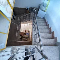 نرده استیل فرهاد حسن پور|خدمات پیشه و مهارت|تبریز, |دیوار