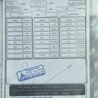 هایما ۹۶ خانگی|خودرو سواری و وانت|مشهد, الهیه|دیوار