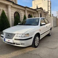 سمندef7دوگانه‌شرکت‌مدل۸۷درحد