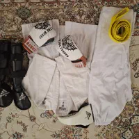 لباس دفاع شخصی