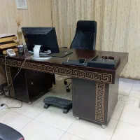 تجهیزات سالن آرایشگری