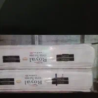 تشک رویال مدل تسلا