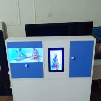 تخت یه نفره|تخت و سرویس خواب|شاهین‌شهر, مخابرات (شهید بهشتی)|دیوار