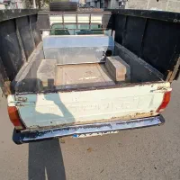 پیکان وانت مدل۹۰دوگانه|خودرو سواری و وانت|رشت, ولکس|دیوار