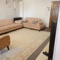 ۵۳ متر پارکینگ بدون مزاحم/ انباری بالکن/ مترو مدنی|اجارهٔ آپارتمان|تهران, گرگان|دیوار