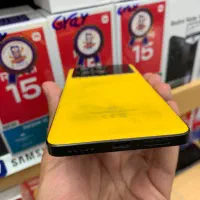 موبایل شیامی poco x6pro گلوبال 512GB 12GB در حدنو|موبایل|تهران, شیخ هادی|دیوار