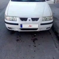 سمنده مدل ۸۸