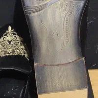 کفش مجلسی مردانه