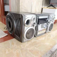 ضبط 4600 قوی|سیستم صوتی خانگی|سنقر, |دیوار