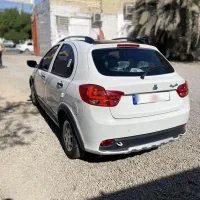 کوییک RS|خودرو سواری و وانت|خرمشهر, |دیوار