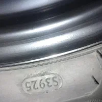 سمند سورن موتور جدید سیمی|خودرو سواری و وانت|اهواز, منازل سپاه|دیوار