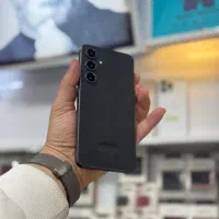 Samsung S24fe (256/8+8)|موبایل|اصفهان, احمدآباد|دیوار