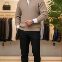 بافت مردانه|لباس|خرمآباد, |دیوار