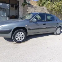 زانتیا مدل ۸۶ سالم درحد|خودرو سواری و وانت|کرمانشاه, |دیوار