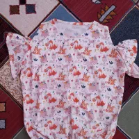 لباس دخترونه