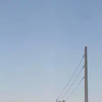 ۱۰۰۰متر زمین سندقطعی کودیان آبپرده، آب و برق