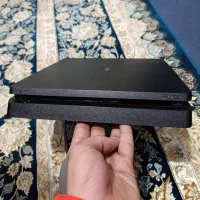 پی اس 4 پلی 4 اسلیم 1ترا|کنسول، بازی ویدئویی و آنلاین|پاکدشت, پاکدشت (مامازند)|دیوار