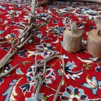 عتیقه و قدیمی