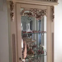 بوفه یا ویترین