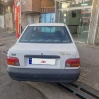 پراید۸۸|خودرو سواری و وانت|کوهدشت, |دیوار