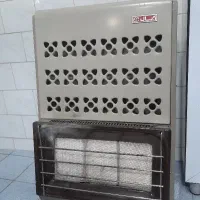 بخاری ..تمیز