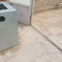 دستگاه پرکن|ماشینآلات صنعتی|ماهیدشت, |دیوار